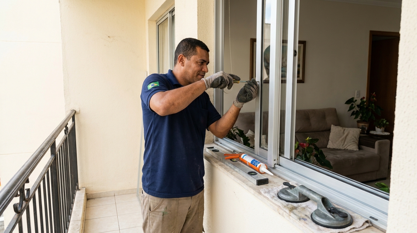 Modelos com Melhor Ventilação em São Gonçalo‑RJ
