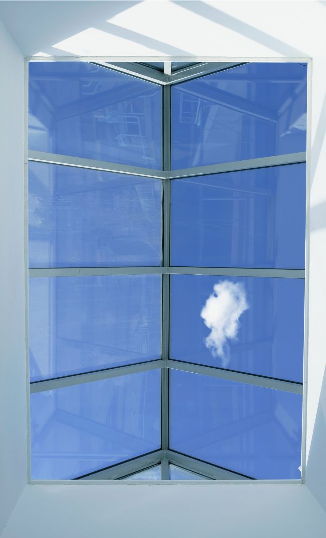 cobertura de vidro em São Gonçalo