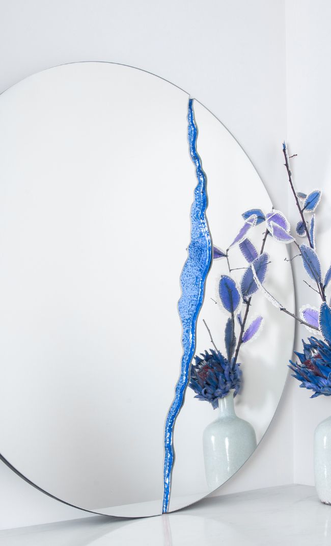 espelho sob medida em São Gonçalo