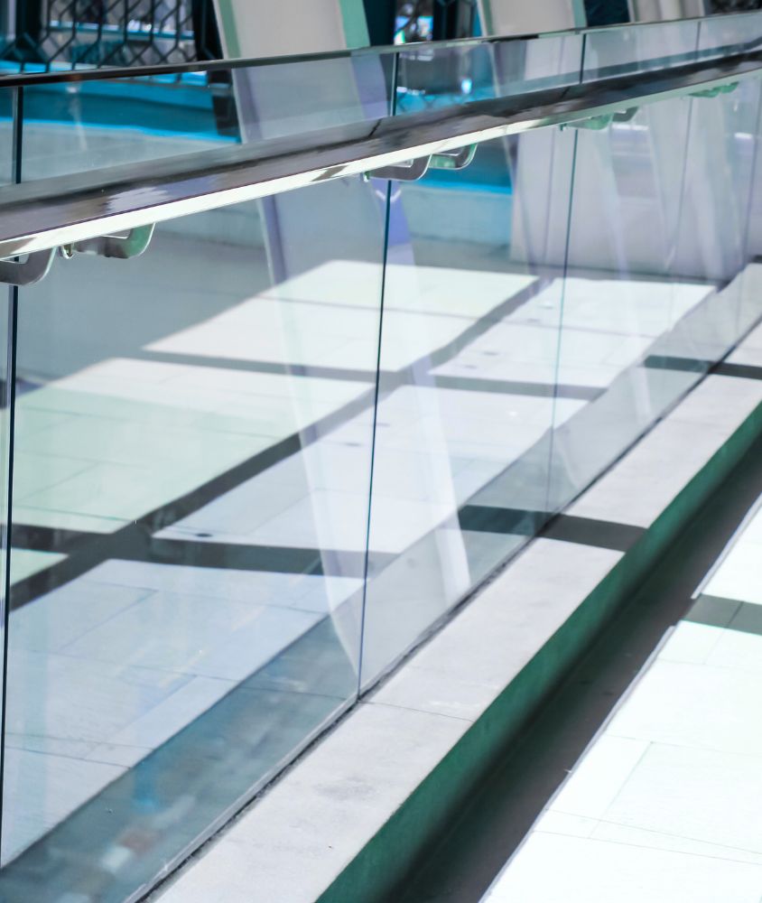 vidraceiro em São Gonçalo