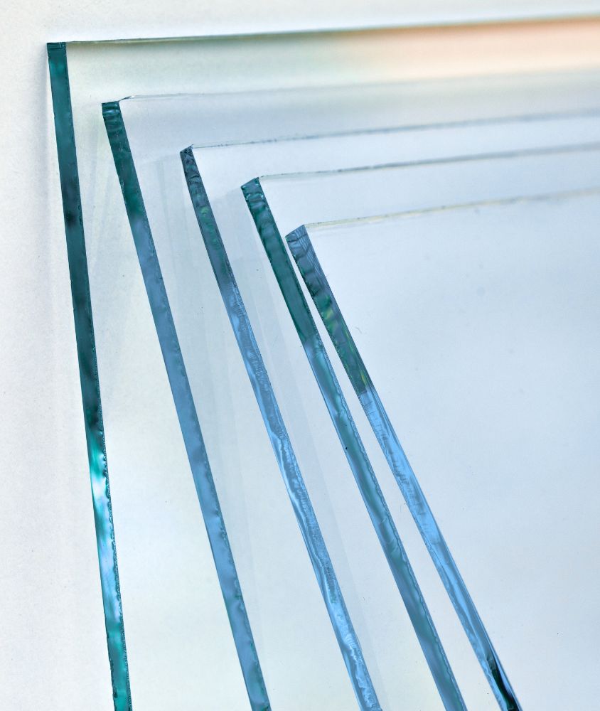 vidros em São Gonçalo