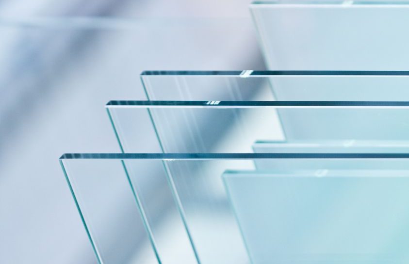 vidros em São Gonçalo